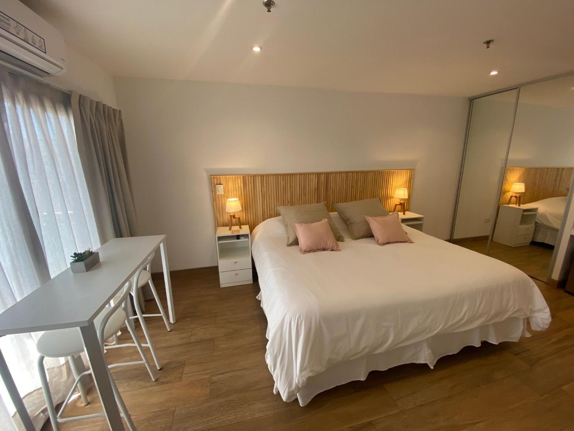 Tigre Urban Suites エクステリア 写真
