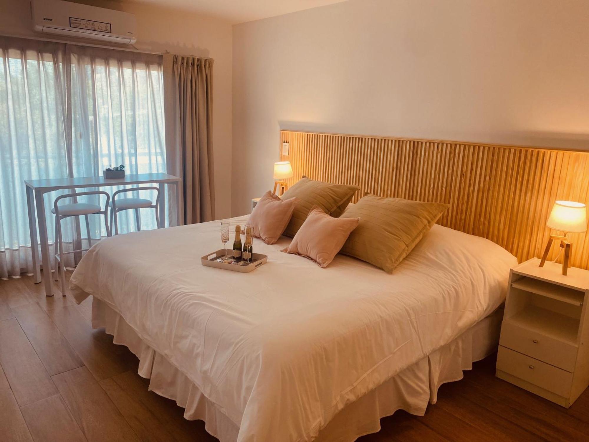 Tigre Urban Suites エクステリア 写真