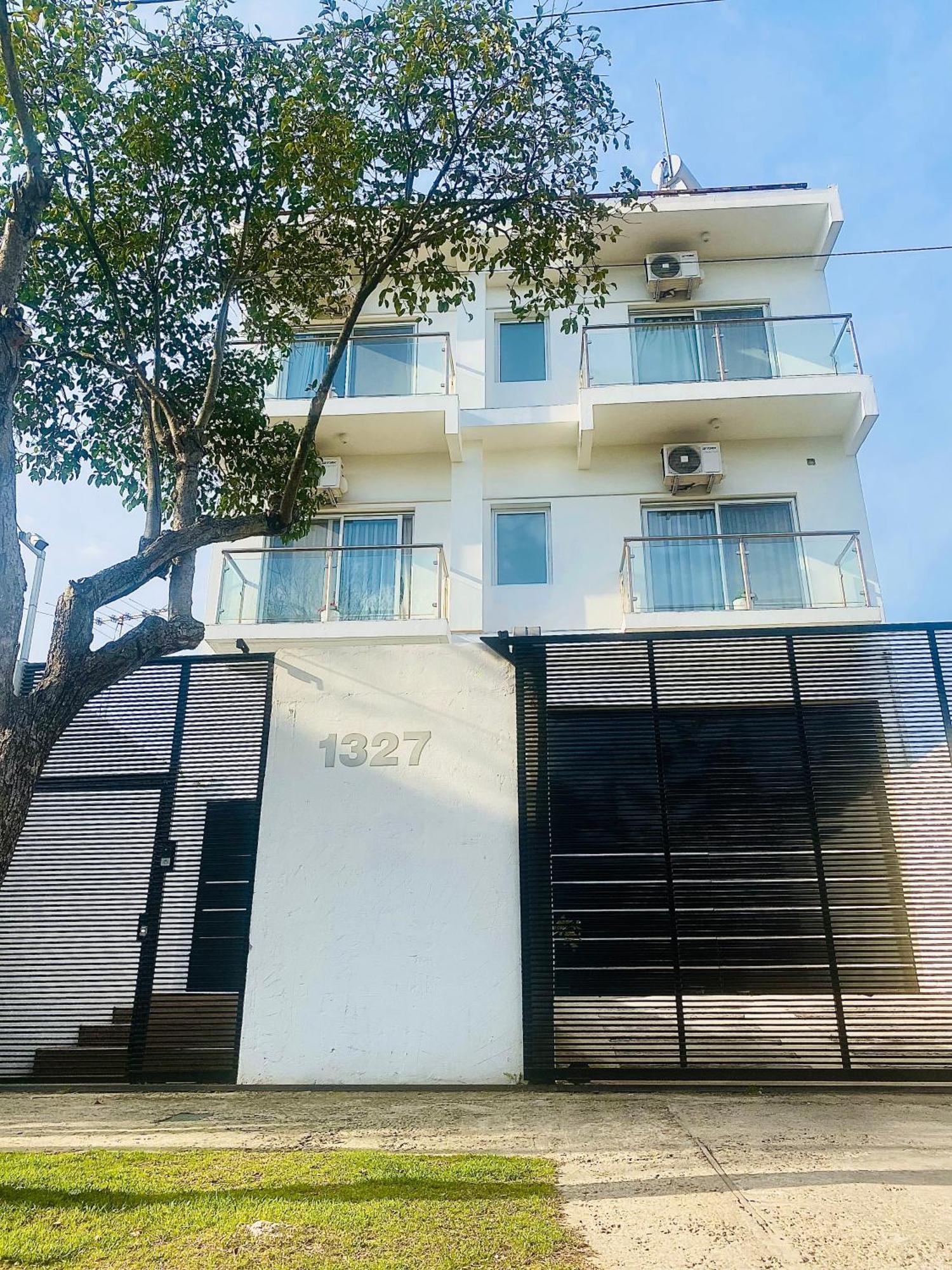 Tigre Urban Suites エクステリア 写真