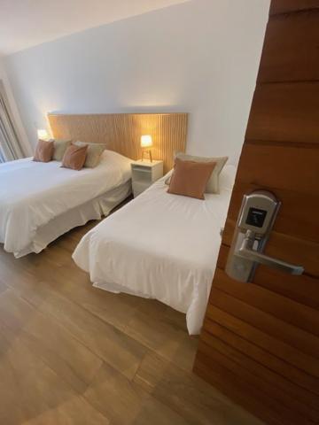 Tigre Urban Suites エクステリア 写真