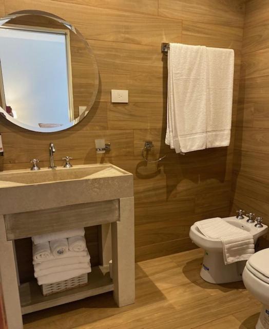 Tigre Urban Suites エクステリア 写真