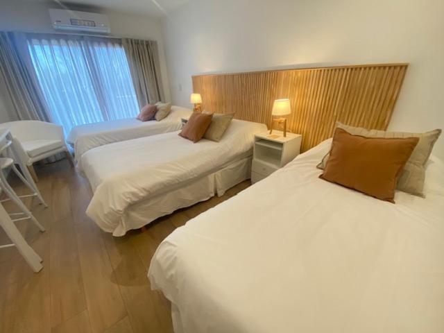 Tigre Urban Suites エクステリア 写真