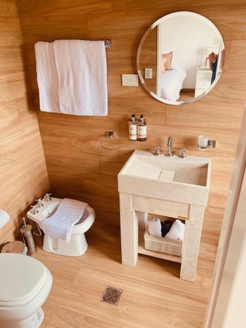 Tigre Urban Suites エクステリア 写真